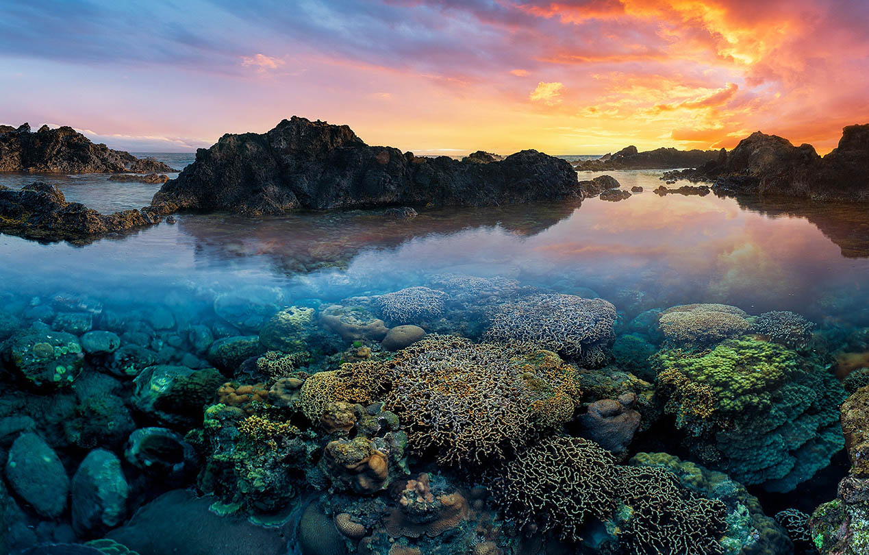 Réunion Island: Jewel of the Indian Ocean