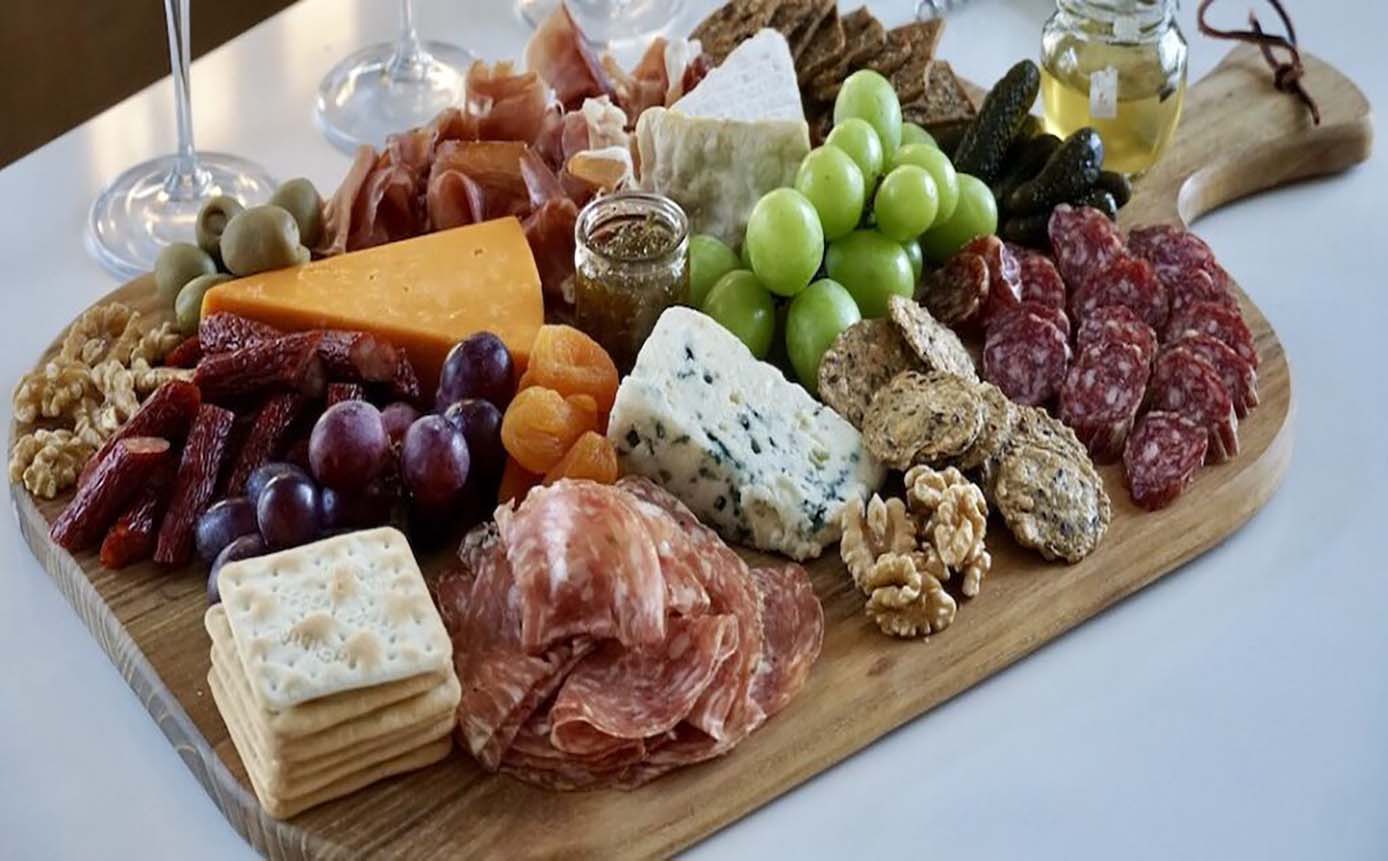 Kelowna Food Tips: The Top Ten Must-Try Bites