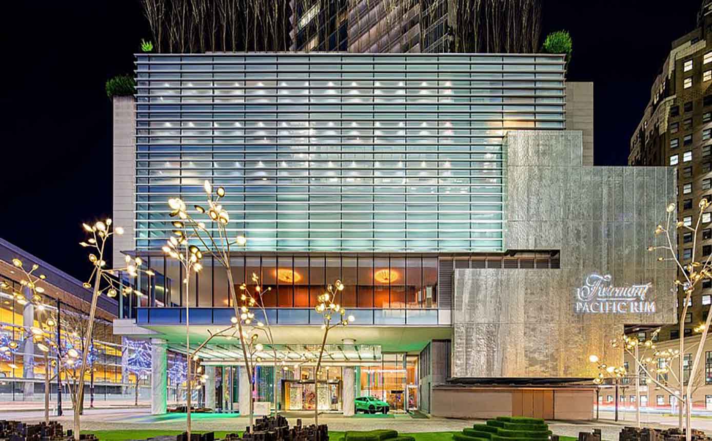 Experiencing Luxury in Vancouver: A High-End Journey Through the City