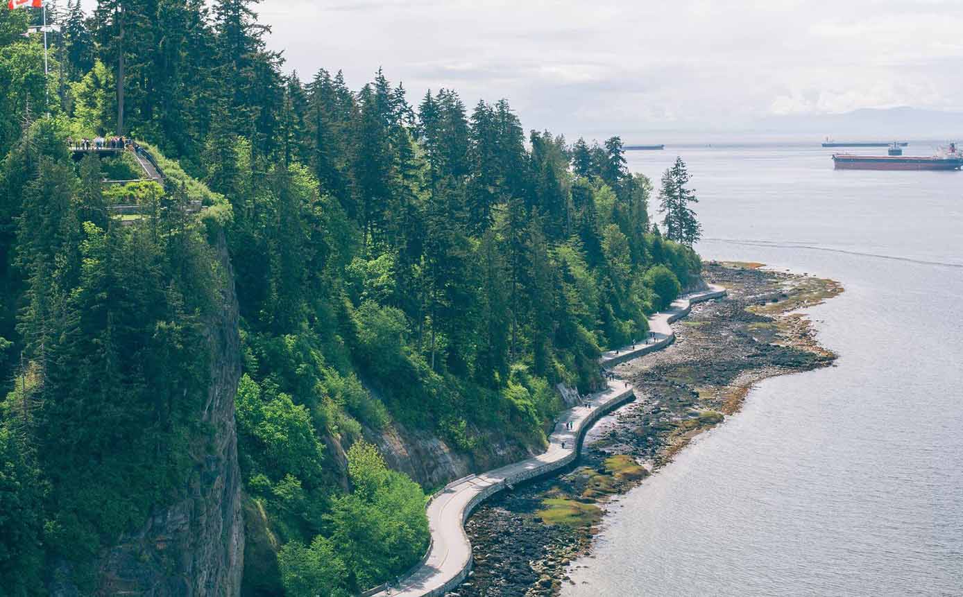 Capturing Vancouver: My Guide to the City’s Best Photography Spots