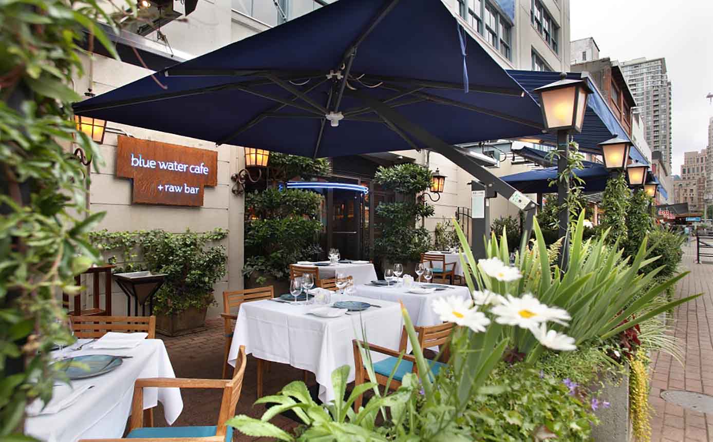A Culinary Journey Through Vancouver: Savoring the City’s Multicultural Flavors