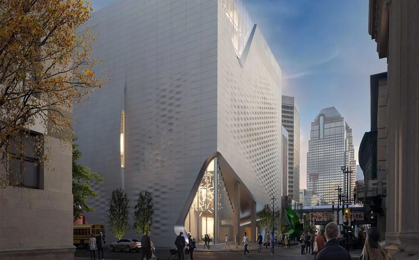 The Artistic Treasures of Calgary’s Glenbow Museum